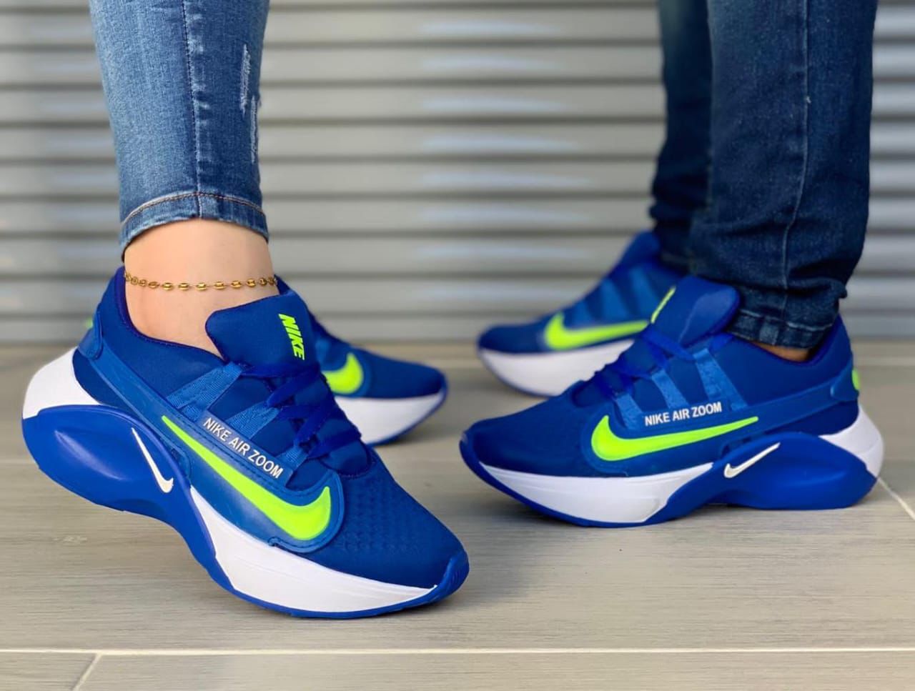 Tenis AIR Zoom