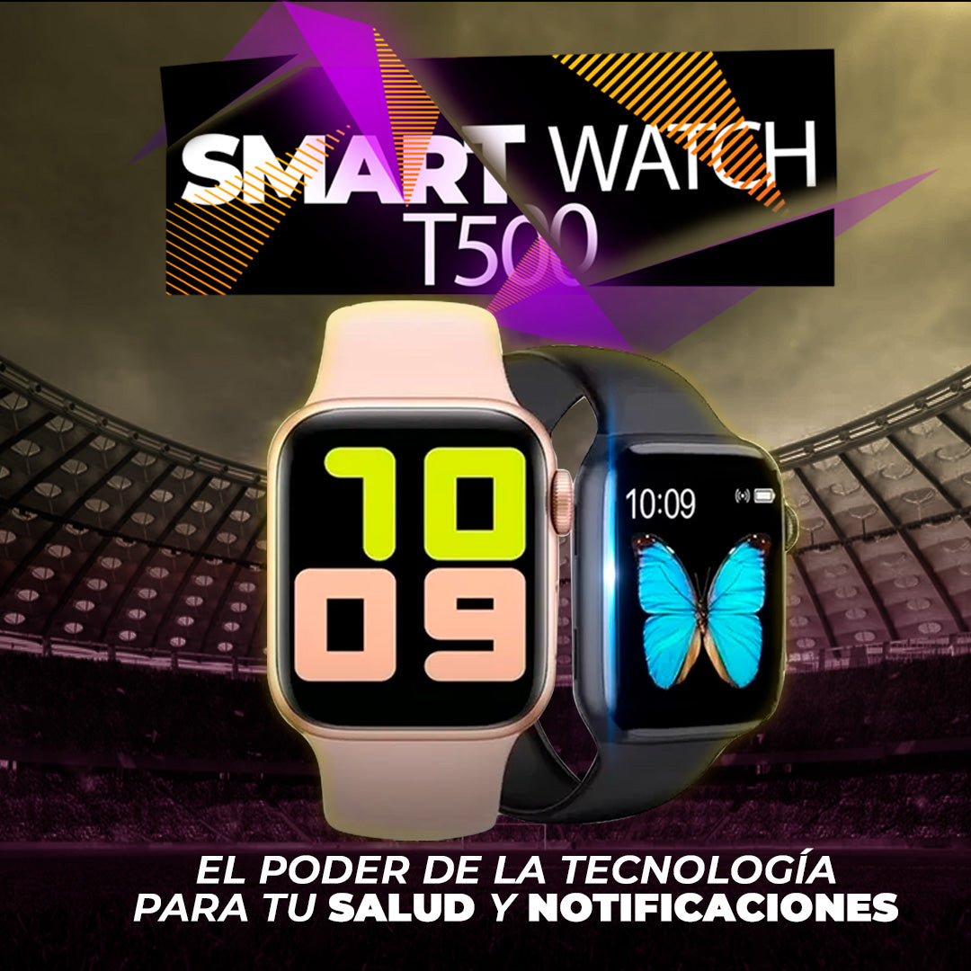 COMBO 2 SMARTWATCH T500