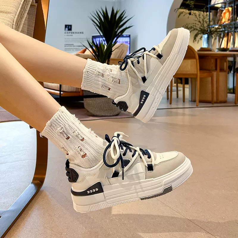 Calzado Tenis Para Mujer Importado